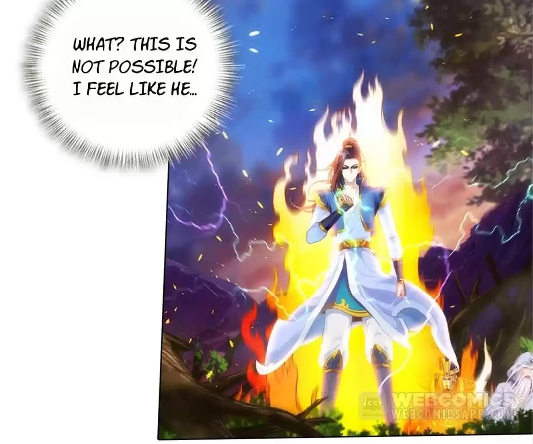 Lang Huan Library Chapter 127 page 83 - 