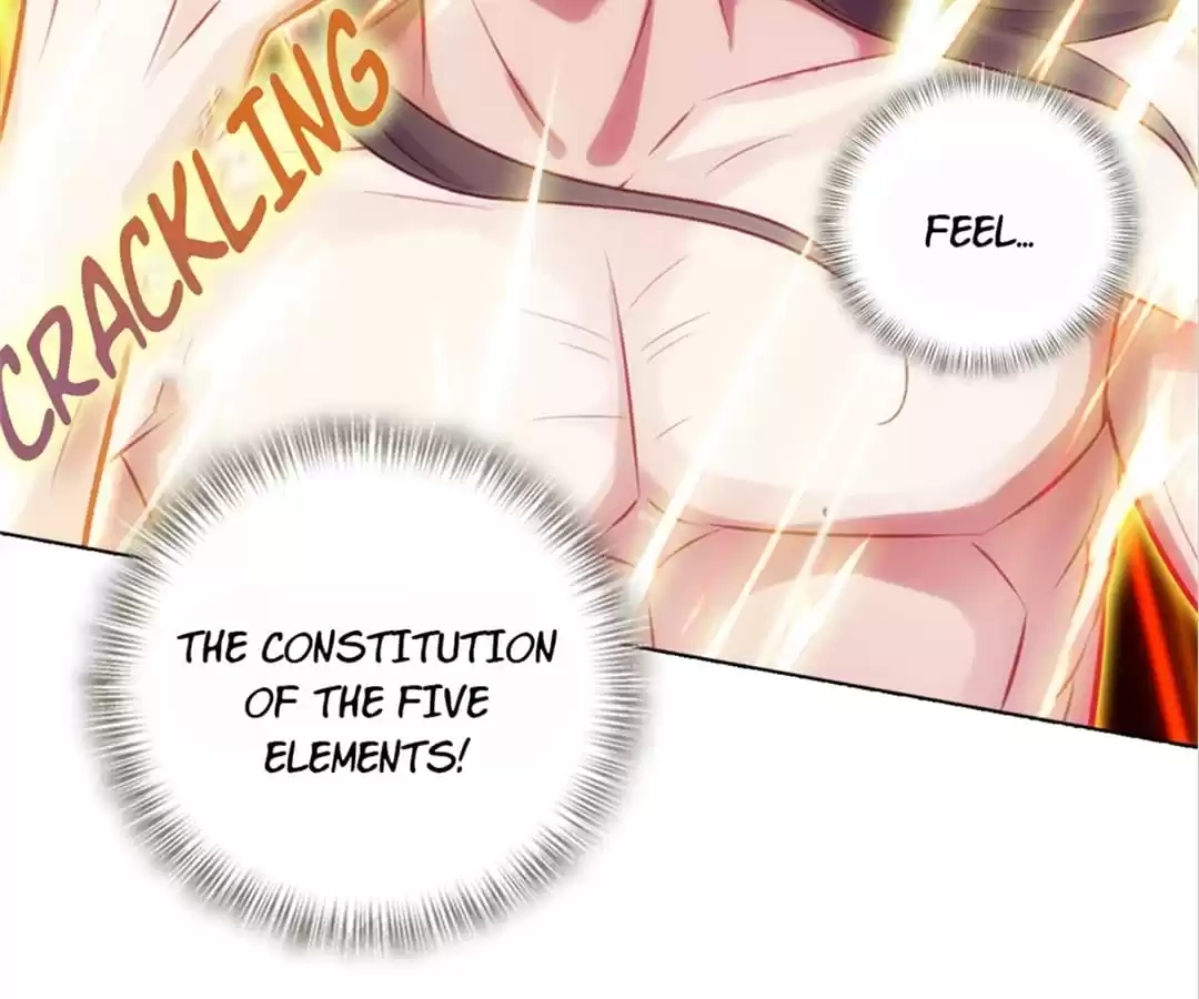 Lang Huan Library Chapter 127 page 85 - 