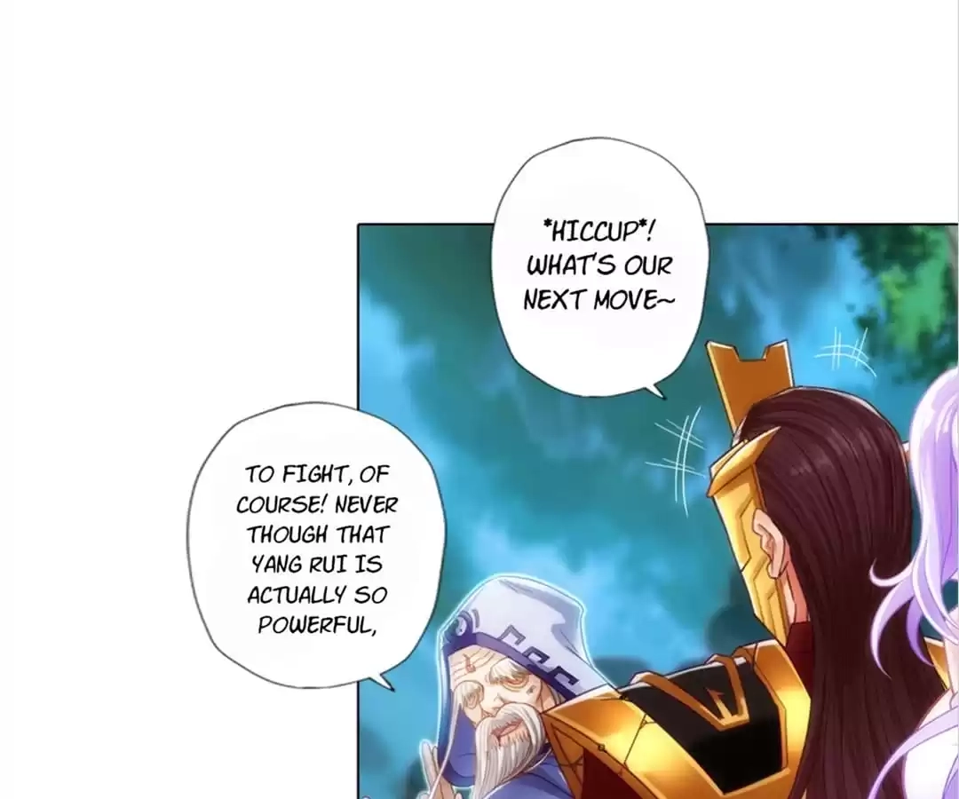 Lang Huan Library Chapter 127 page 86 - 