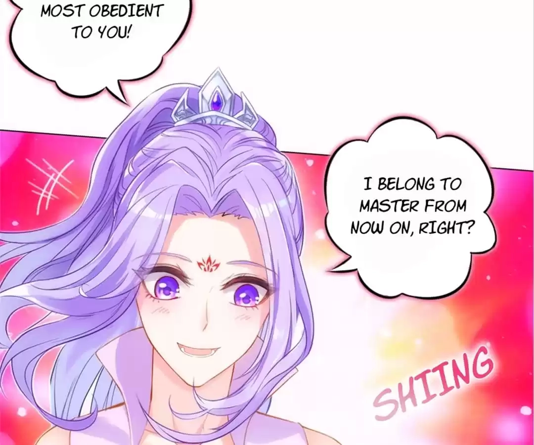 Lang Huan Library Chapter 127 page 88 - 