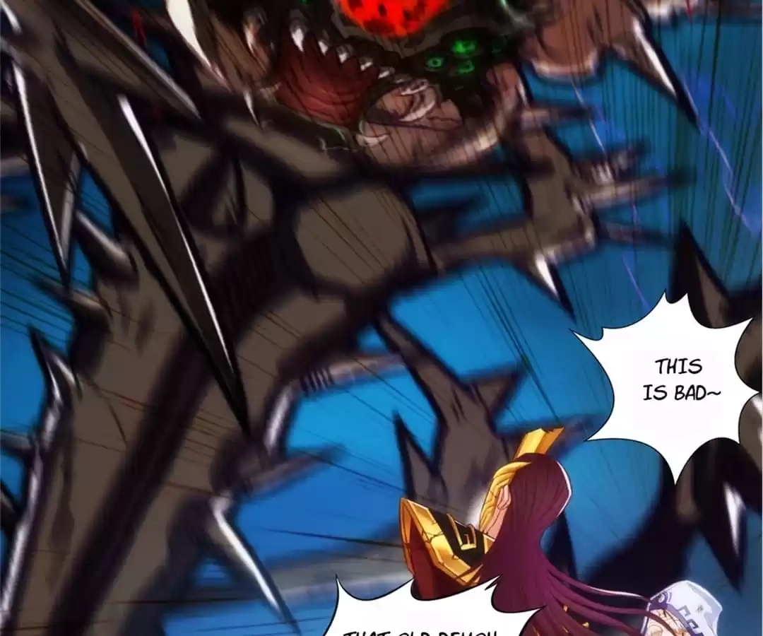 Lang Huan Library Chapter 127 page 96 - 