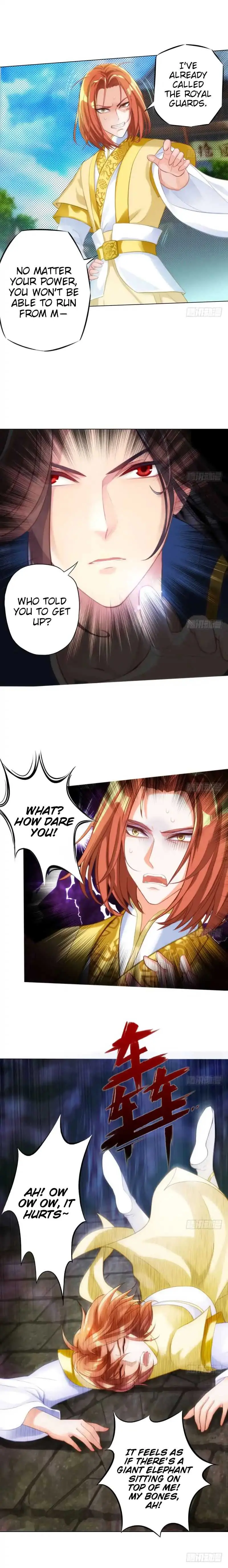 Read Lang Huan Library chapter 13 image 13 on Lezhin