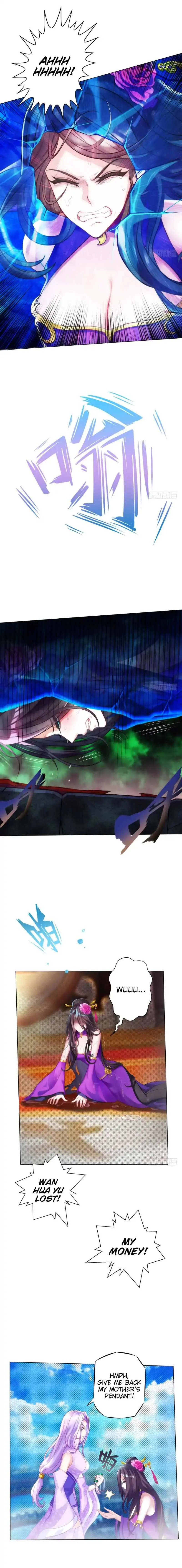 Lang Huan Library Chapter 17 page 17 - 