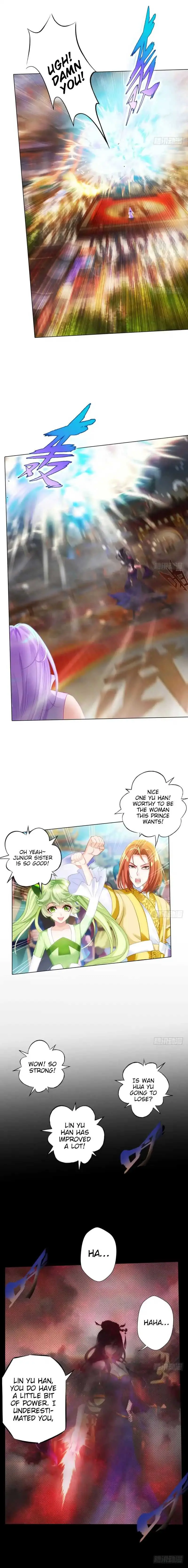 Lang Huan Library Chapter 17 page 7 - 