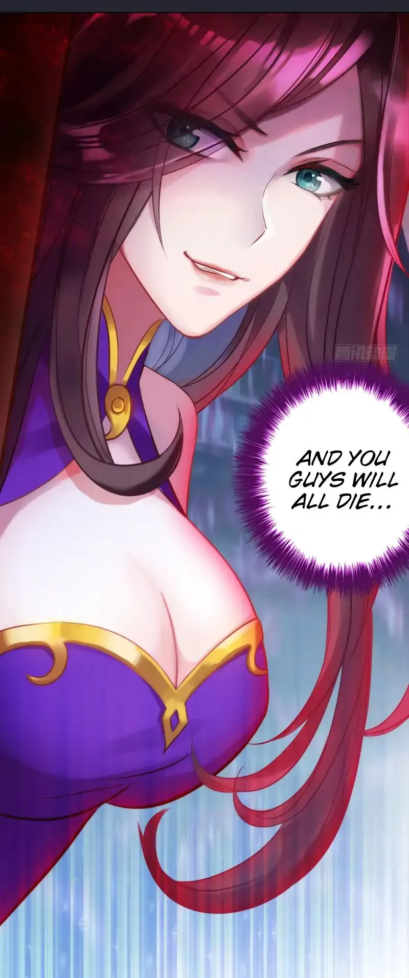 Read Lang Huan Library chapter 18 image 16 on Lezhin