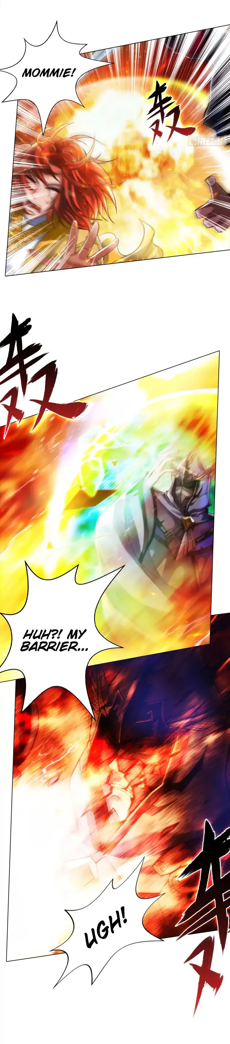 Read Lang Huan Library chapter 22 image 2 on Lezhin
