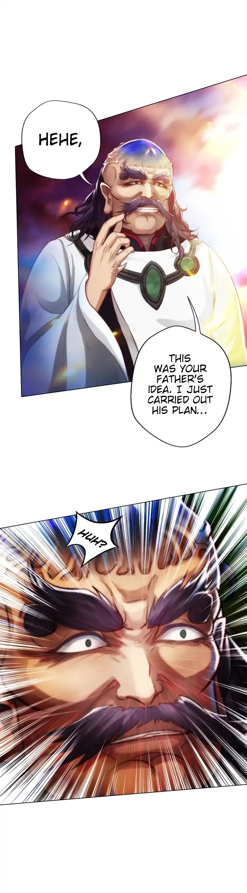 Lang Huan Library Chapter 23 page 16 - 