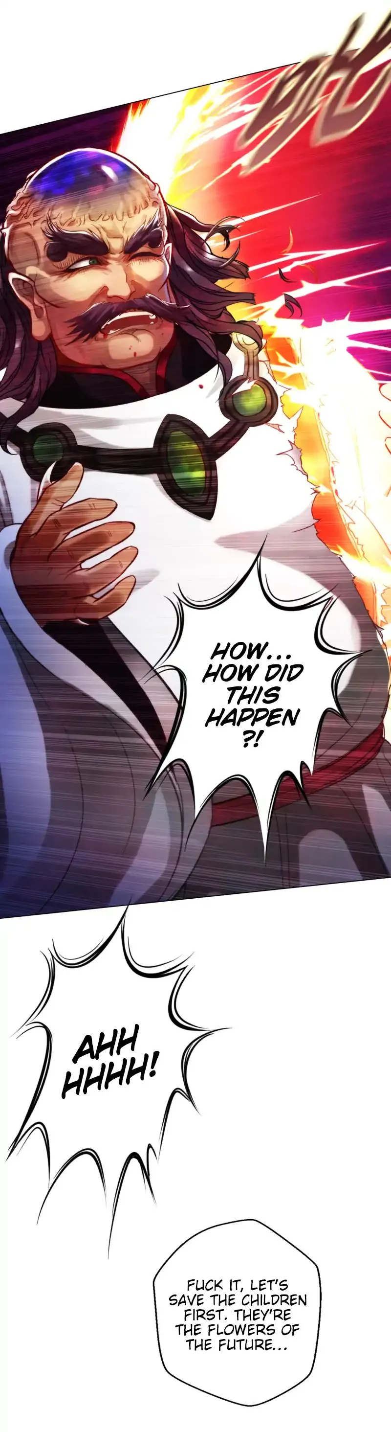 Lang Huan Library Chapter 23 page 17 - 