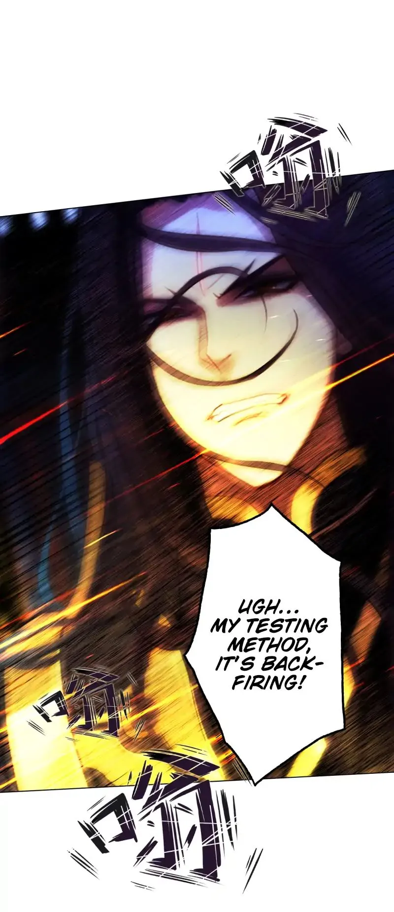 Lang Huan Library Chapter 31 page 13 - 