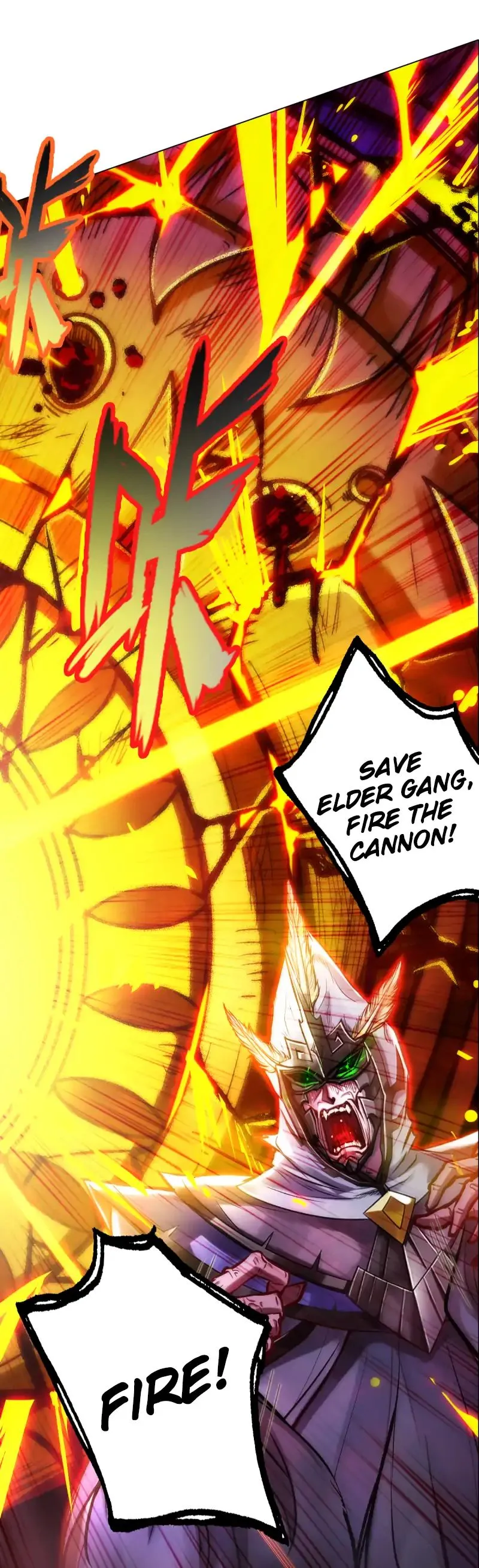 Lang Huan Library Chapter 32 page 13 - 