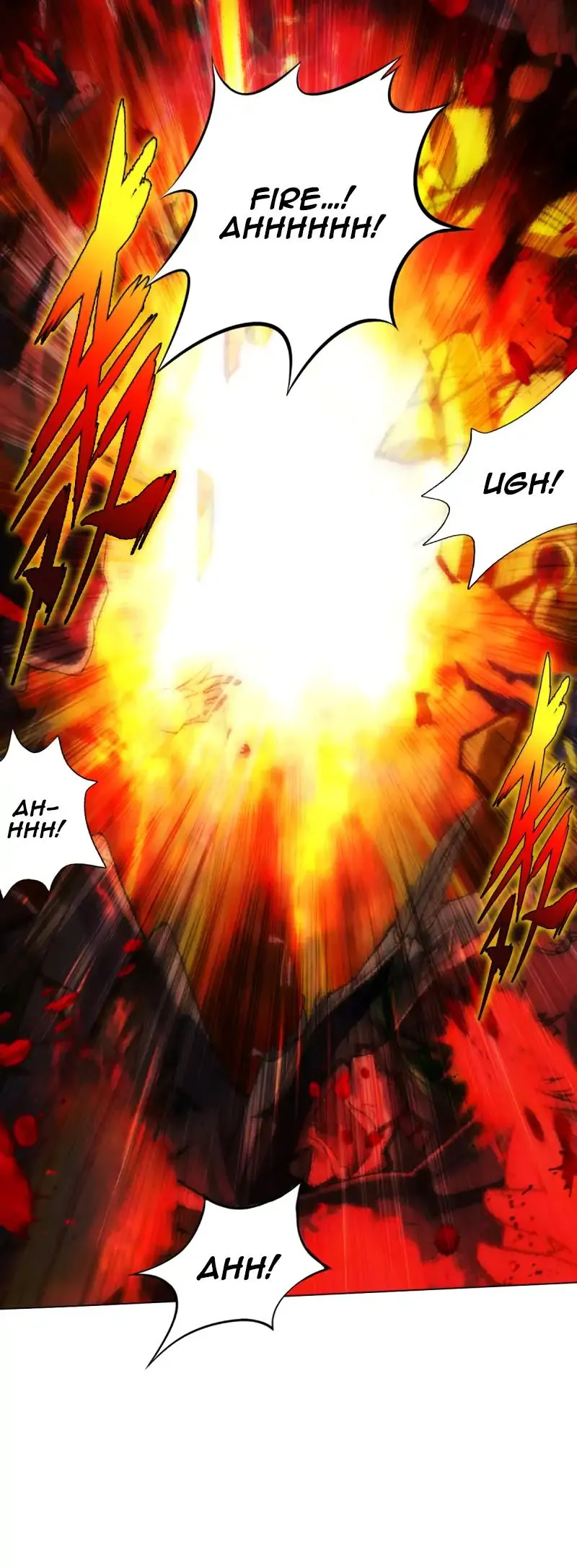 Lang Huan Library Chapter 33 page 3 - 