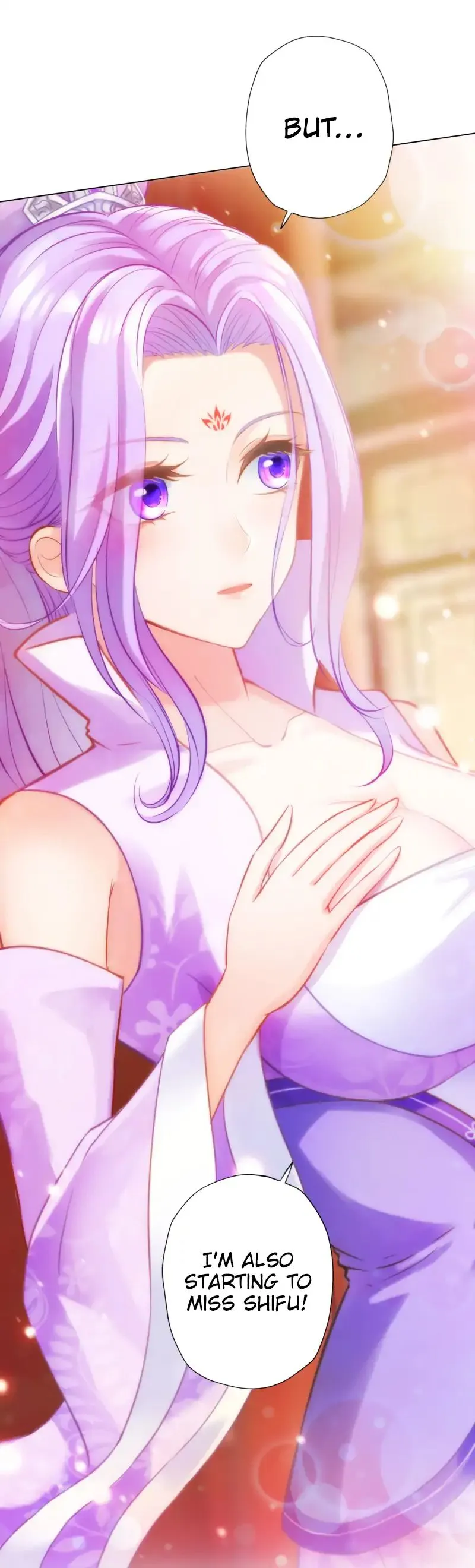 Lang Huan Library Chapter 34 page 16 - 