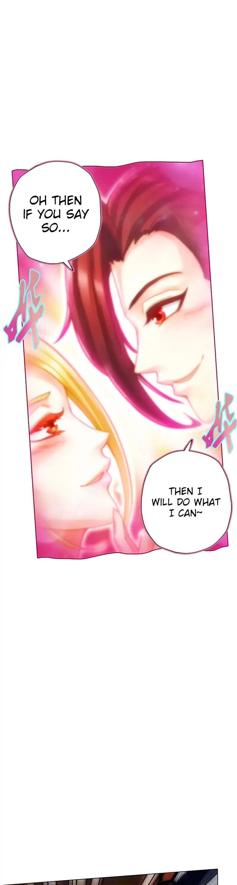 Lang Huan Library Chapter 49 page 14 - 
