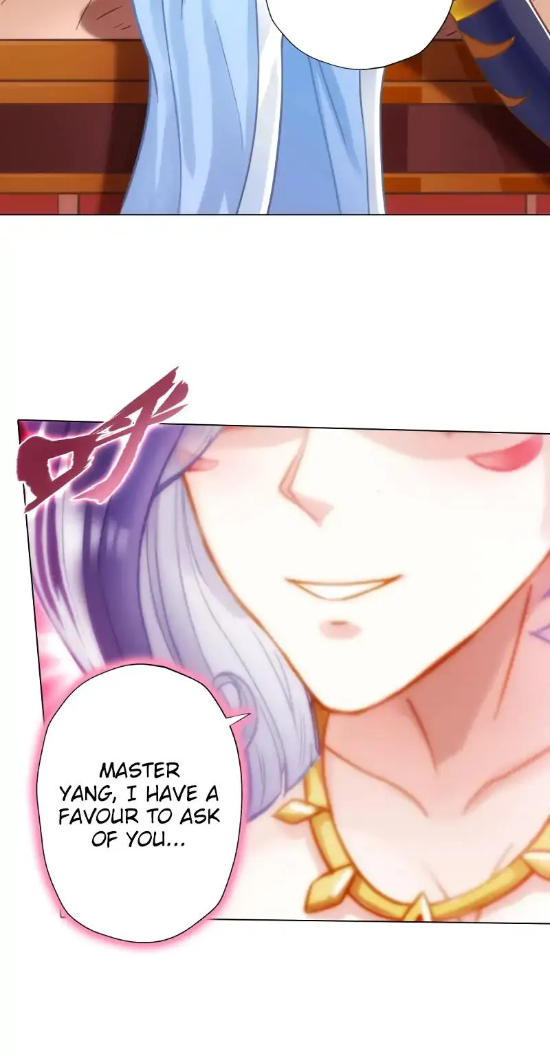 Lang Huan Library Chapter 49 page 20 - 