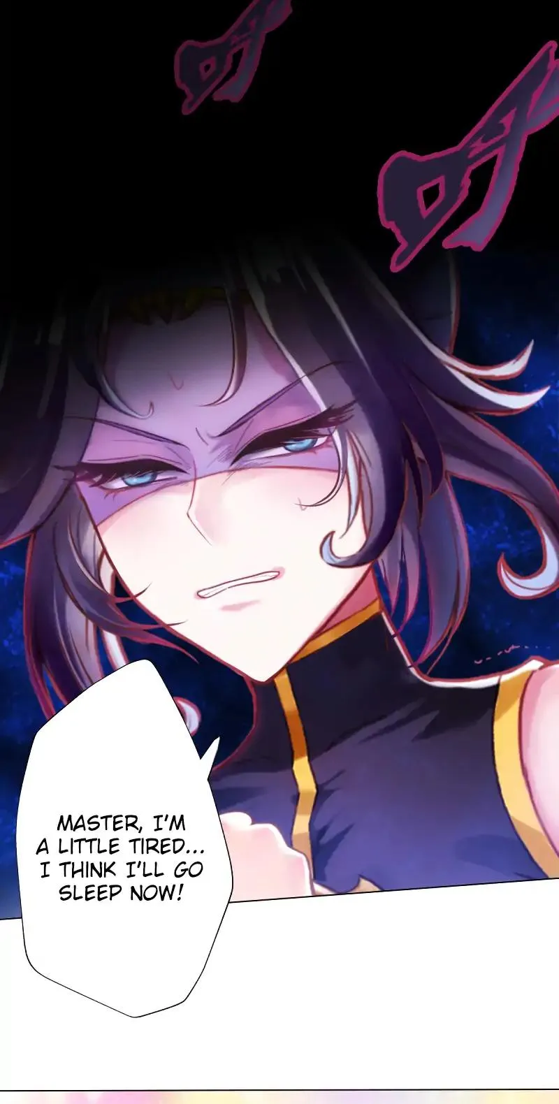 Read Lang Huan Library chapter 49 image 2 on Lezhin