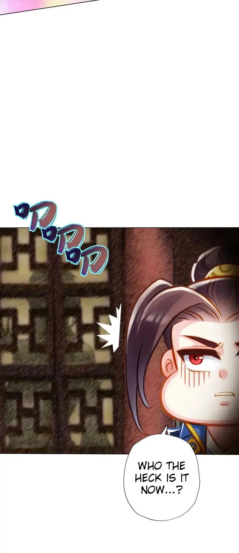 Lang Huan Library Chapter 49 page 26 - 