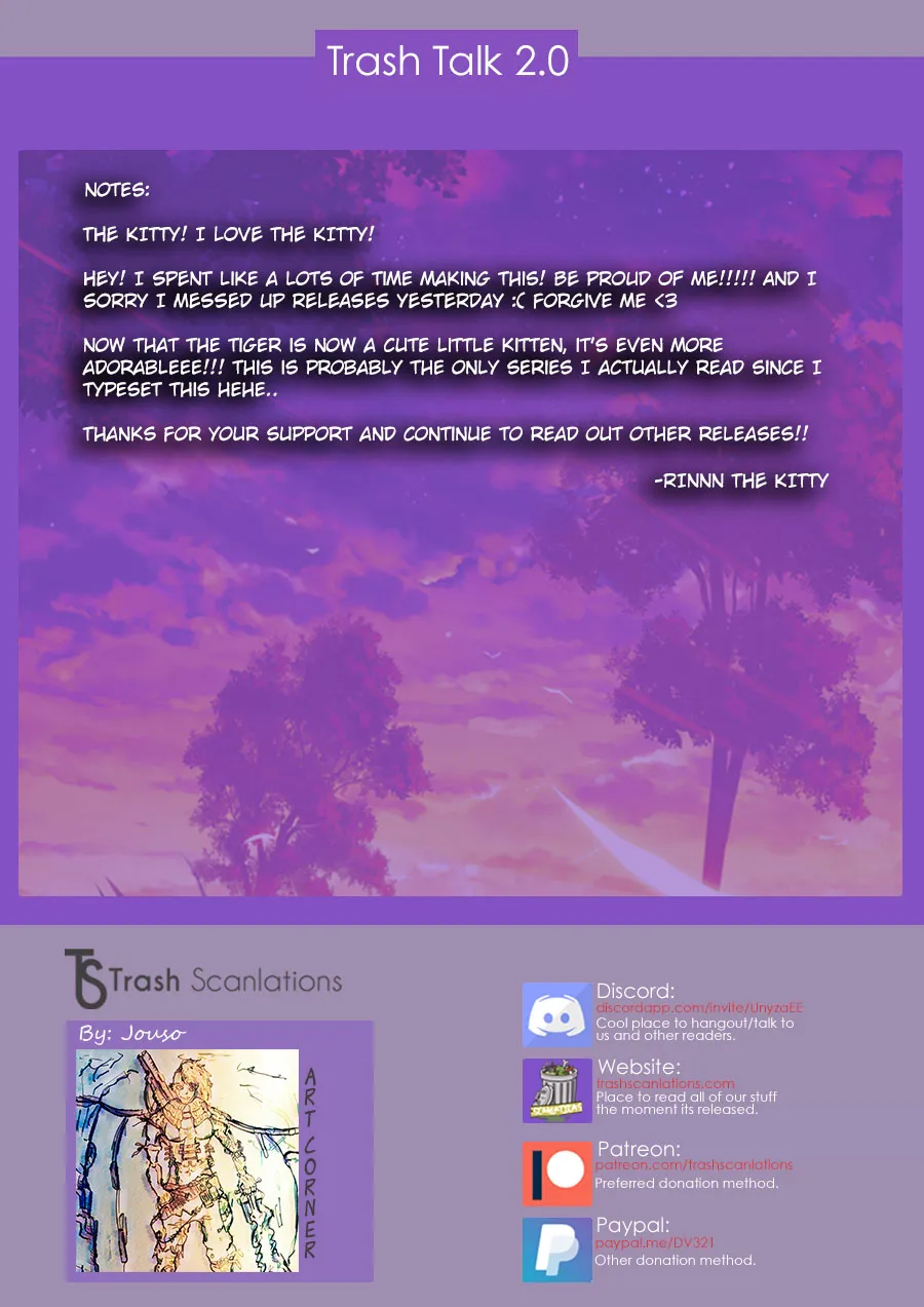 Read Lang Huan Library chapter 5 image 8 on Lezhin