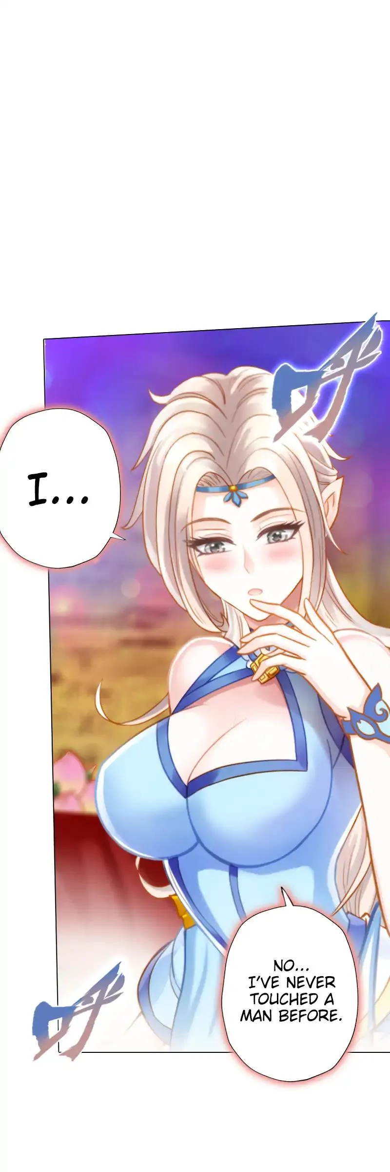 Read Lang Huan Library chapter 51 image 14 on Lezhin