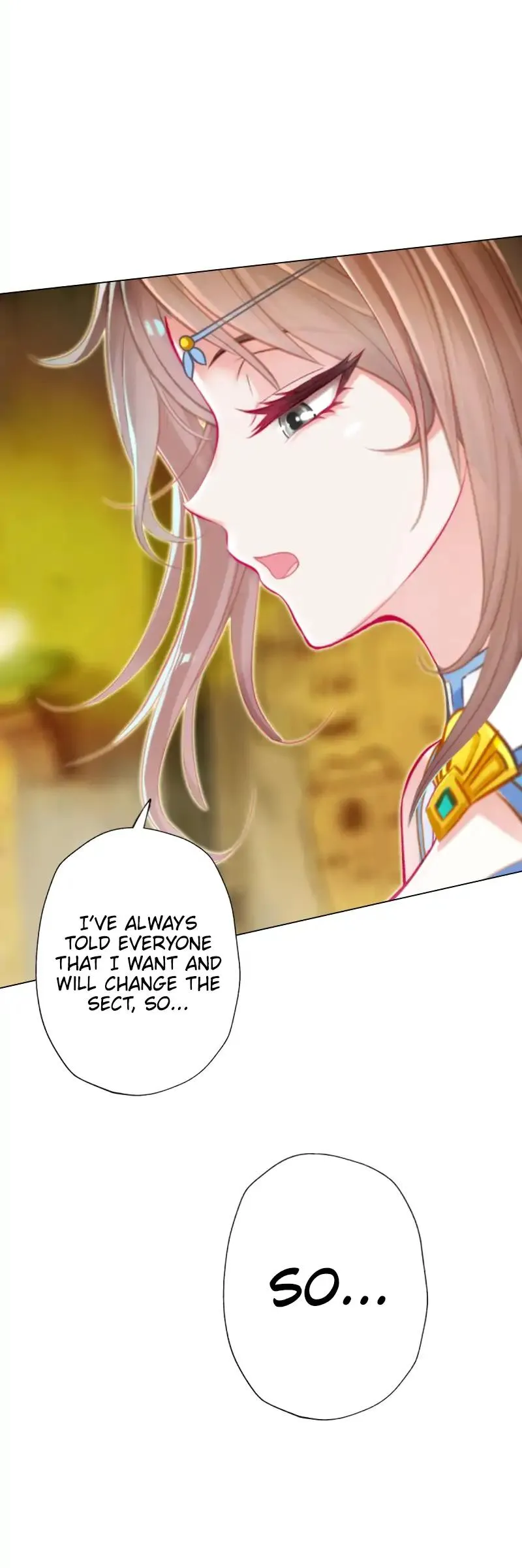 Read Lang Huan Library chapter 51 image 15 on Lezhin