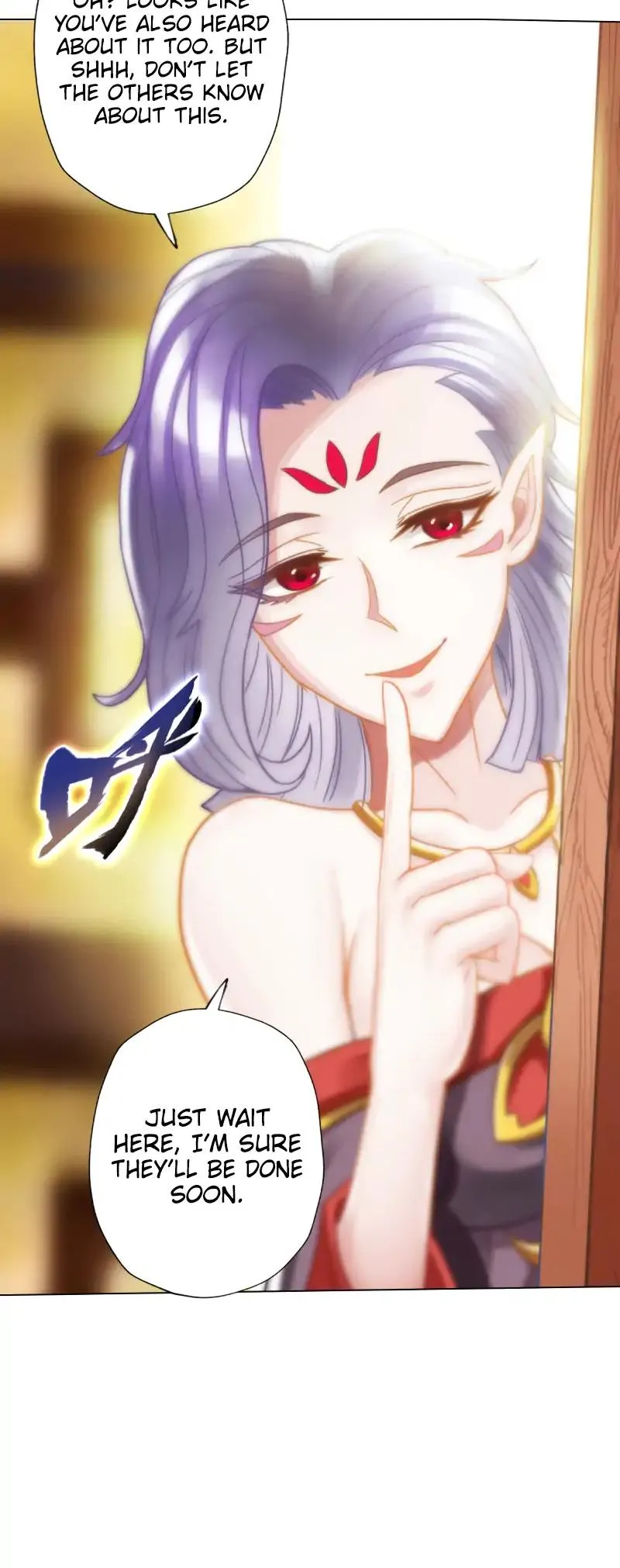 Lang Huan Library Chapter 51 page 30 - 