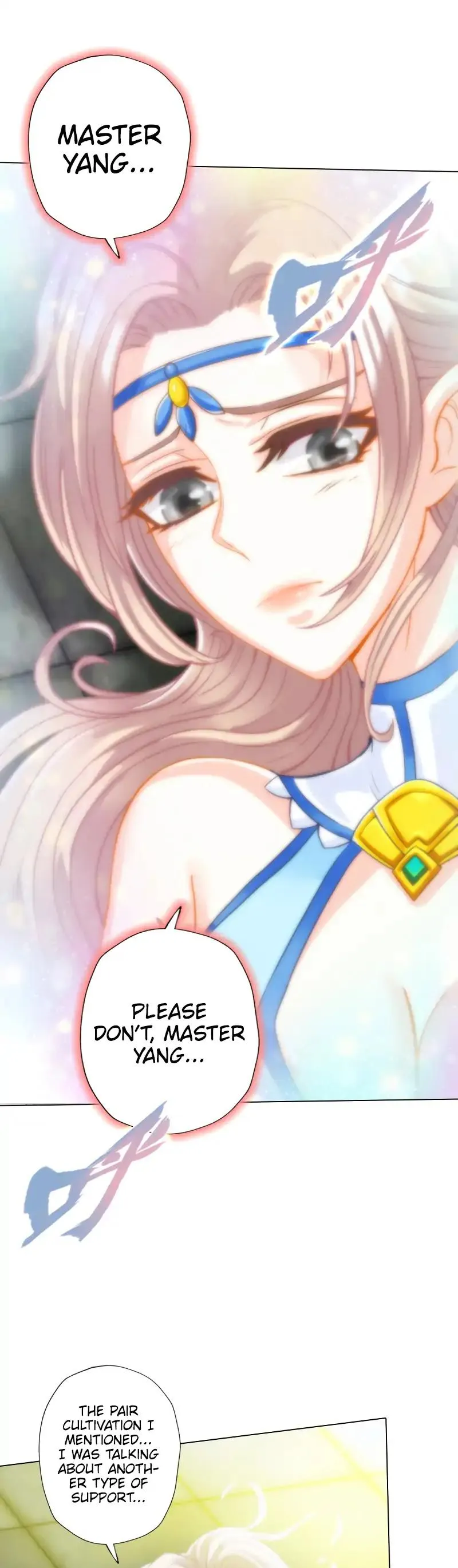 Read Lang Huan Library chapter 51 image 3 on Lezhin