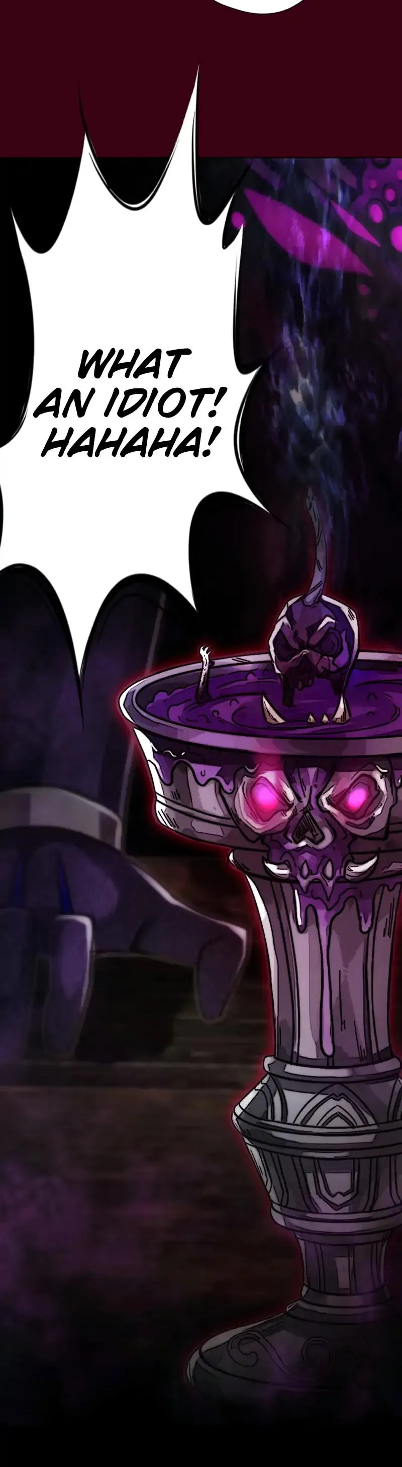 Lang Huan Library Chapter 51 page 36 - 