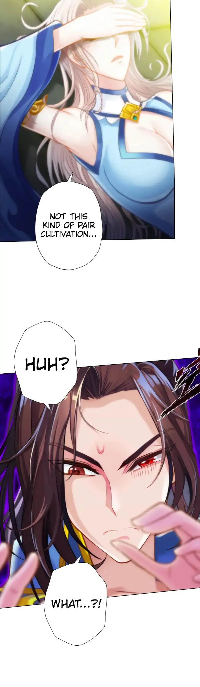 Read Lang Huan Library chapter 51 image 4 on Lezhin