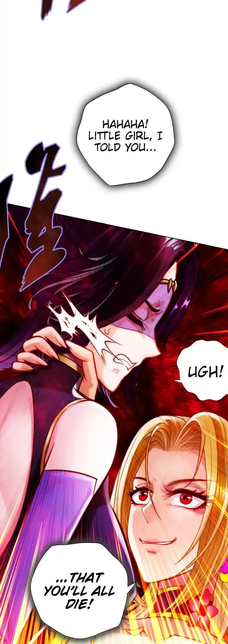 Lang Huan Library Chapter 52 page 39 - 