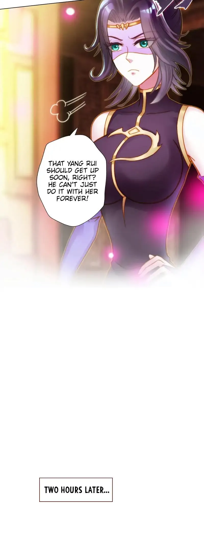 Read Lang Huan Library chapter 52 image 4 on Lezhin