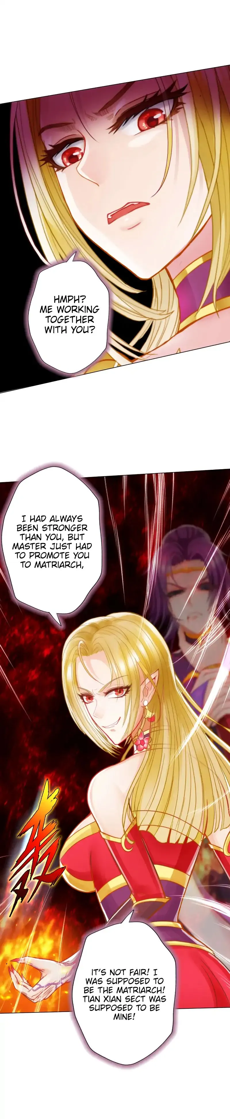 Read Lang Huan Library chapter 53 image 12 on Lezhin
