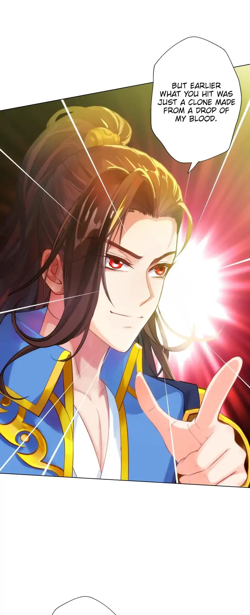 Lang Huan Library Chapter 54 page 15 - 