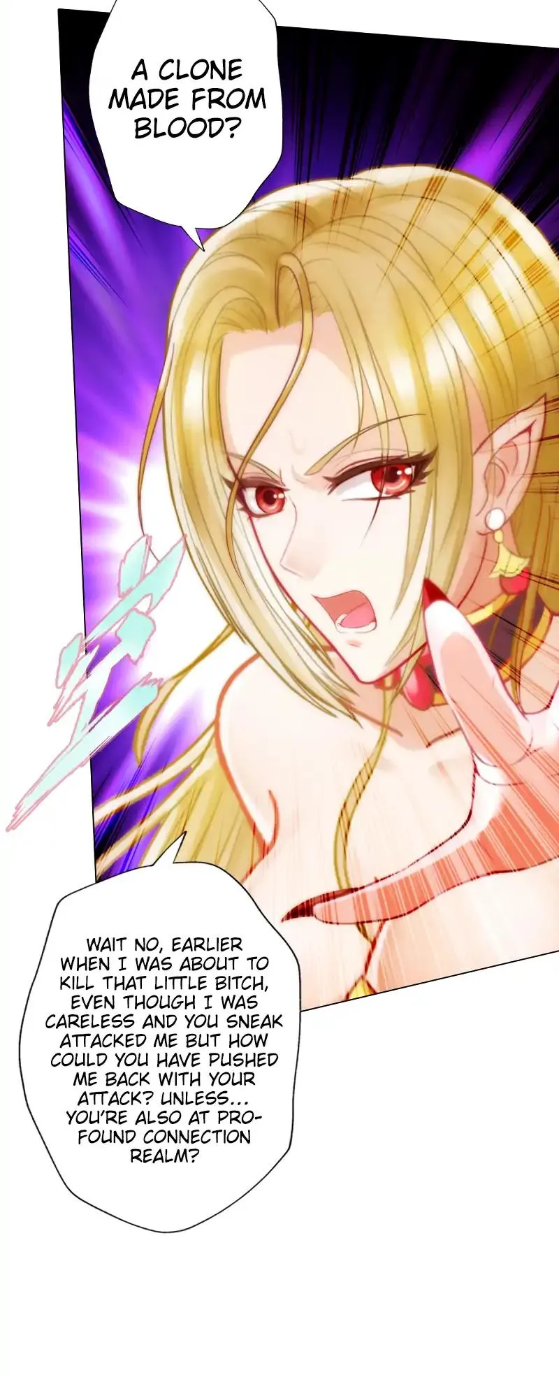 Lang Huan Library Chapter 54 page 16 - 