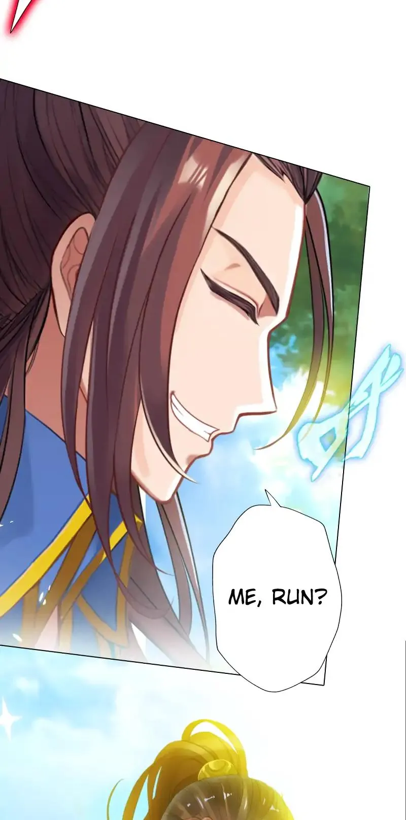 Lang Huan Library Chapter 54 page 18 - 