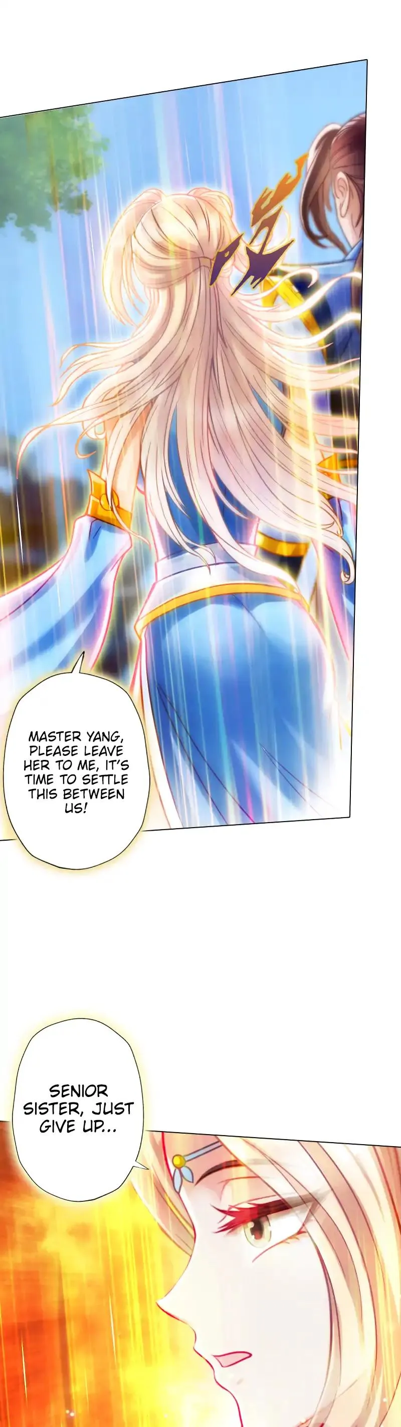 Lang Huan Library Chapter 54 page 20 - 