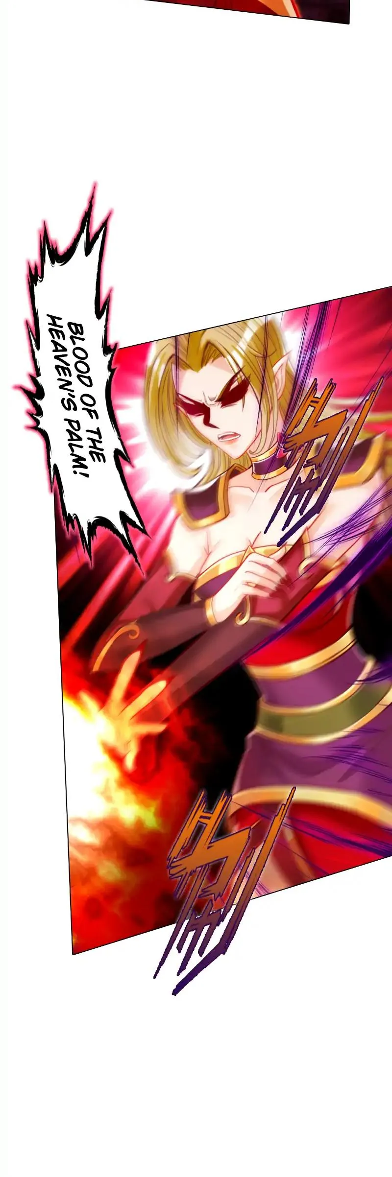Lang Huan Library Chapter 54 page 23 - 