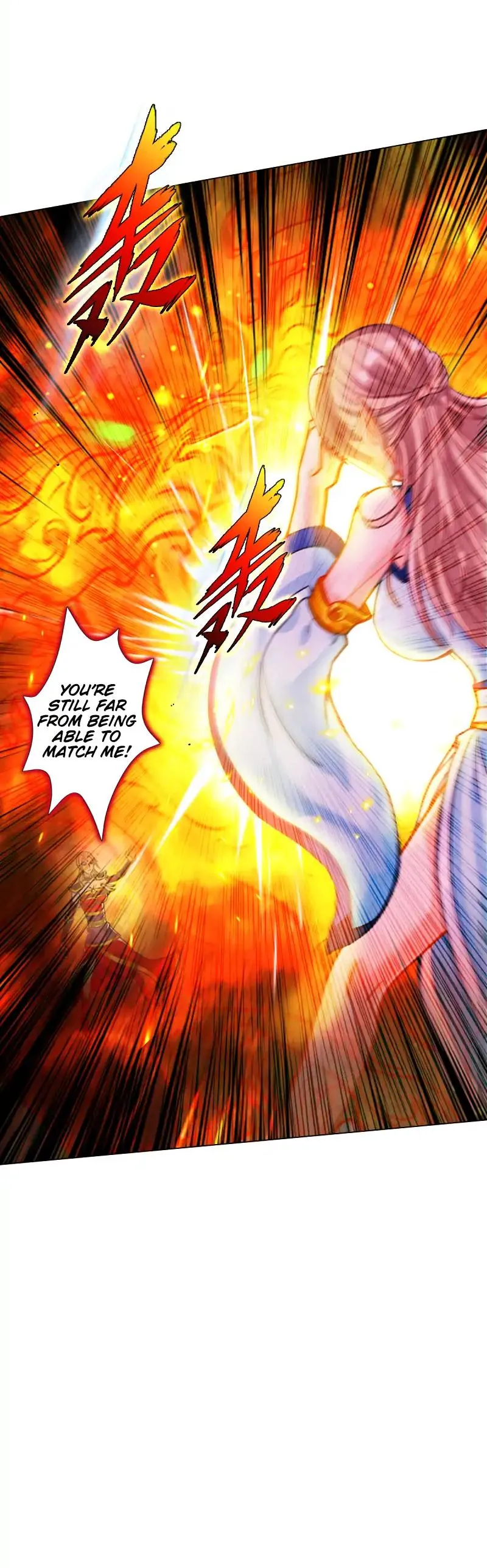 Lang Huan Library Chapter 54 page 25 - 