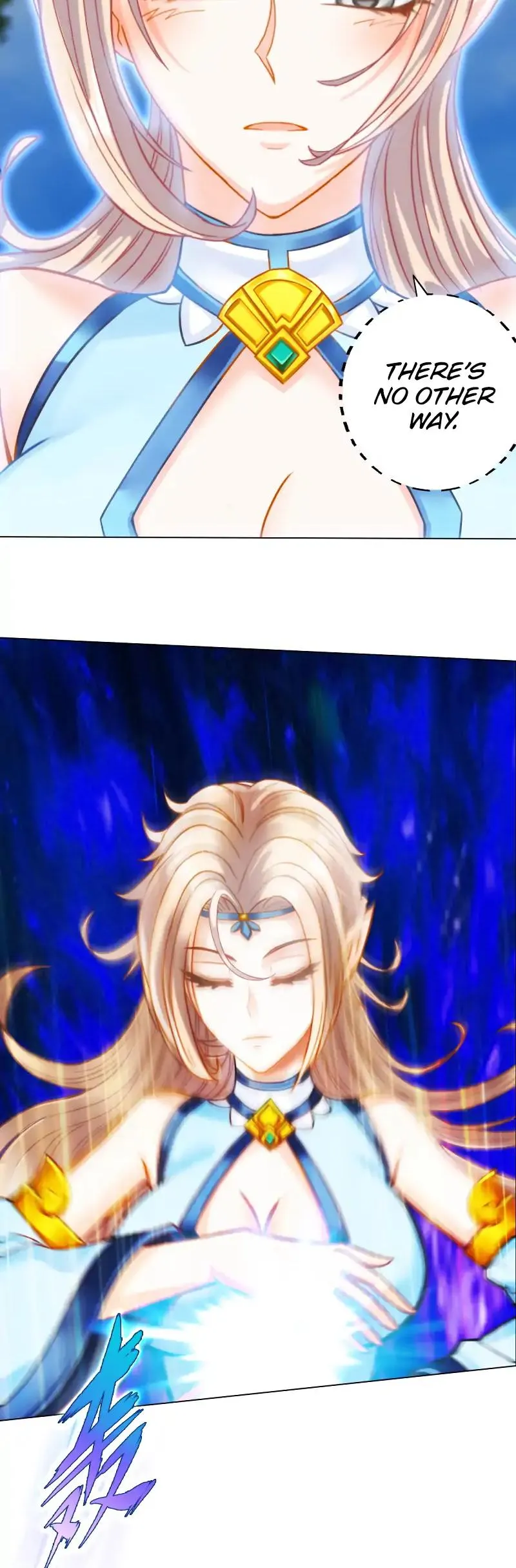 Lang Huan Library Chapter 54 page 29 - 