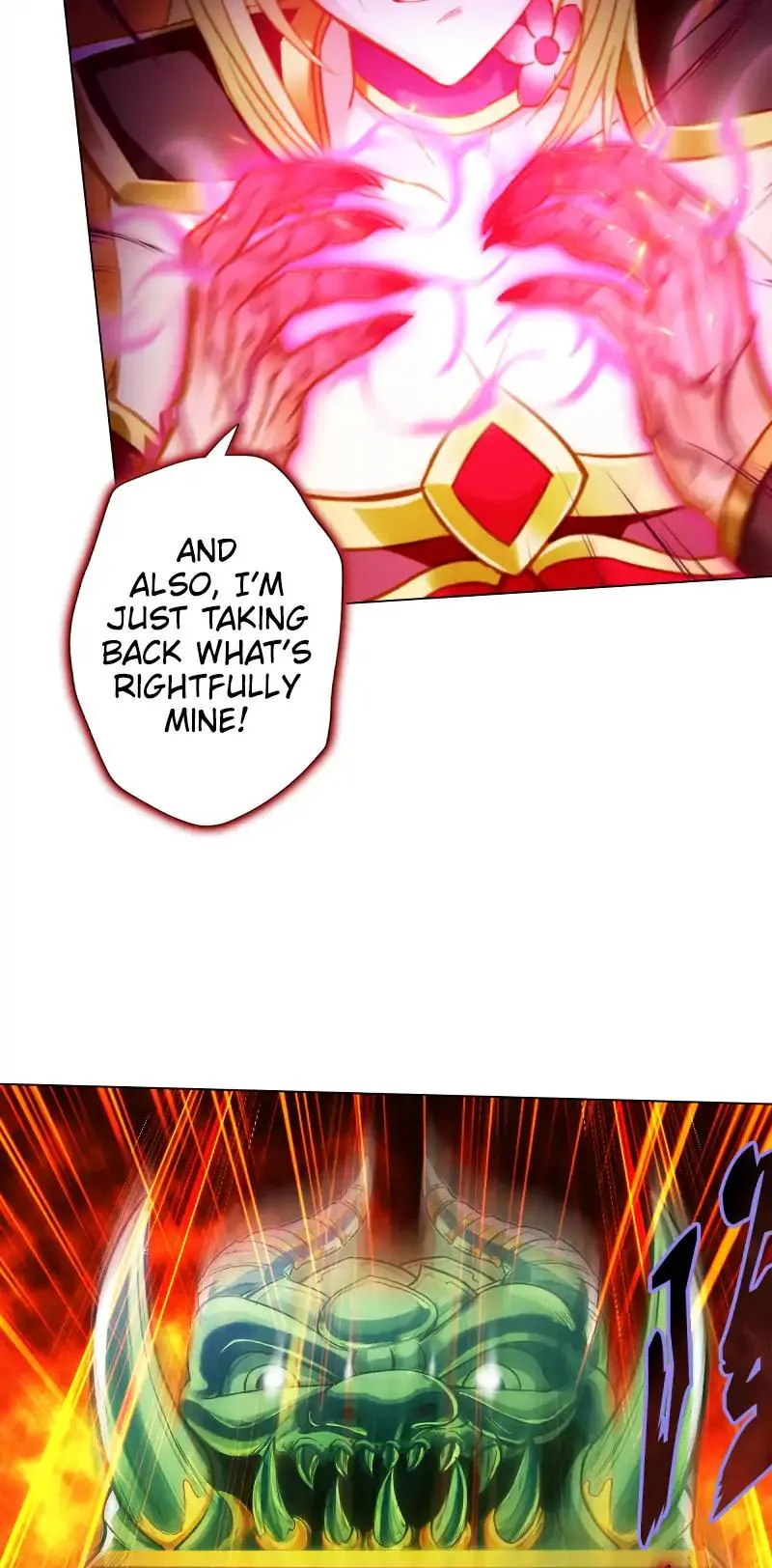 Lang Huan Library Chapter 54 page 40 - 