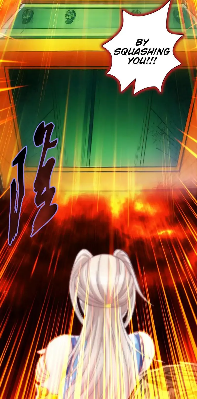 Lang Huan Library Chapter 54 page 41 - 