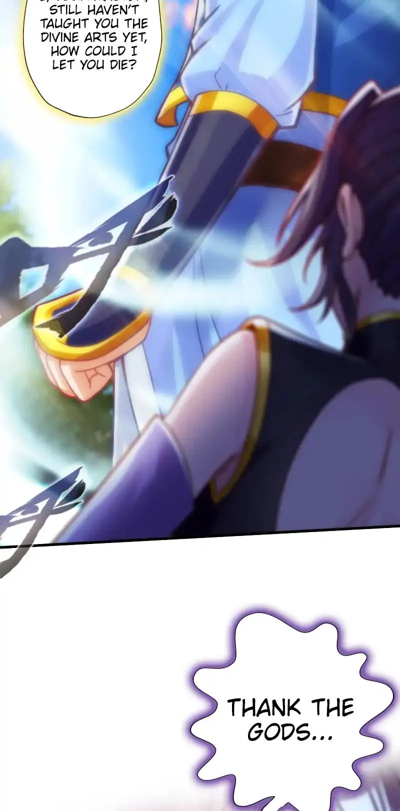 Lang Huan Library Chapter 54 page 10 - 