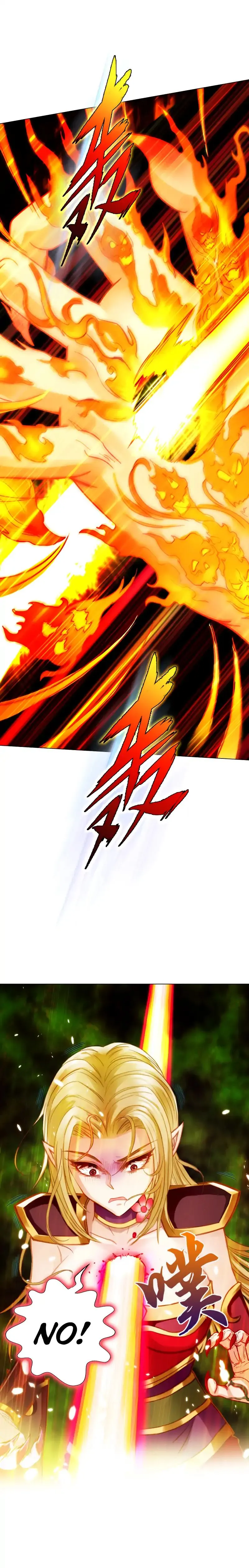 Lang Huan Library Chapter 55 page 14 - 