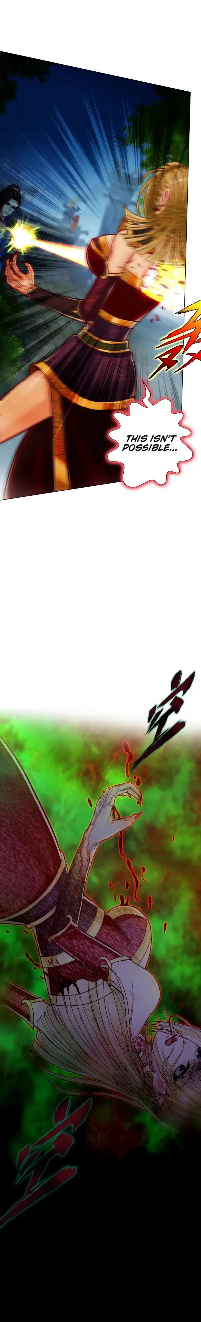 Lang Huan Library Chapter 55 page 15 - 