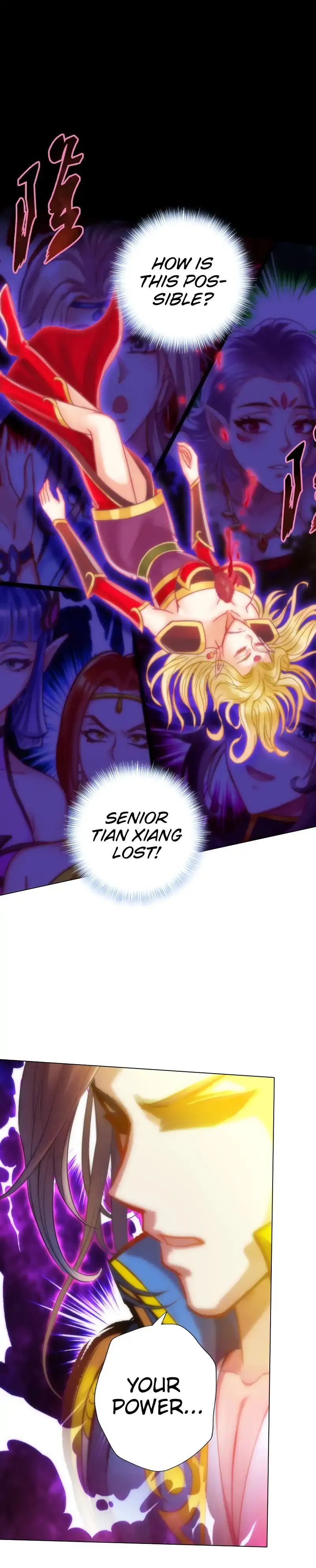 Lang Huan Library Chapter 55 page 16 - 