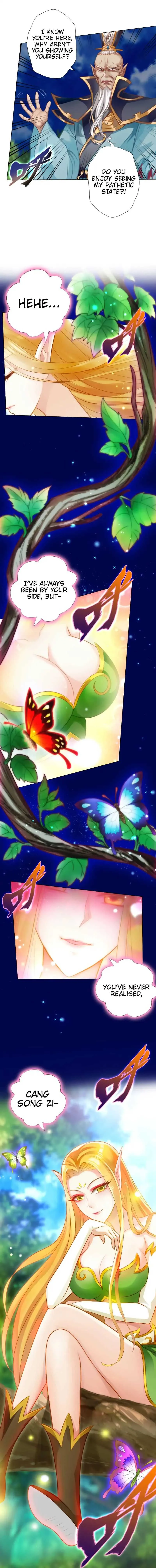 Lang Huan Library Chapter 60 page 10 - 