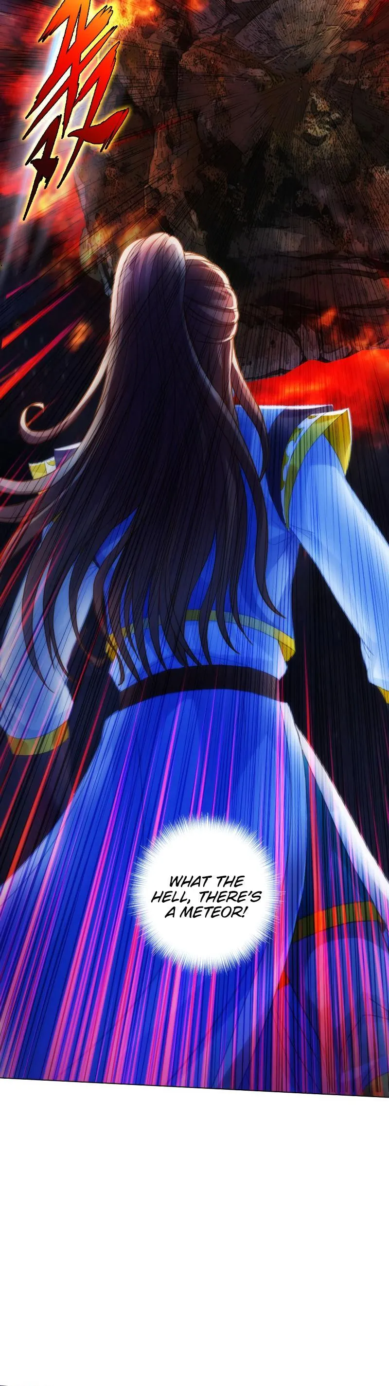 Lang Huan Library Chapter 62 page 18 - 