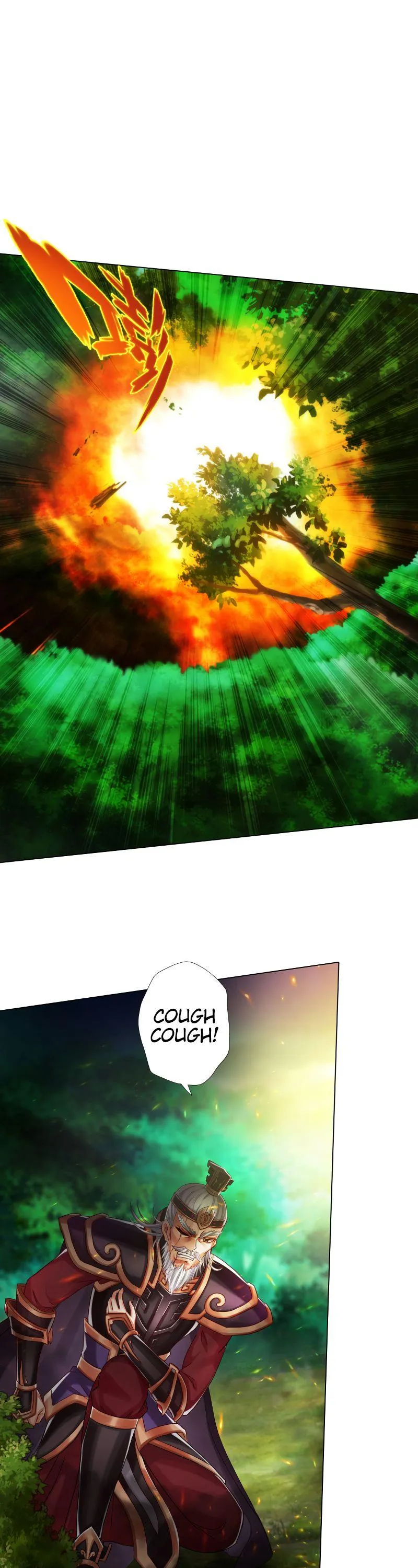 Lang Huan Library Chapter 62 page 26 - 