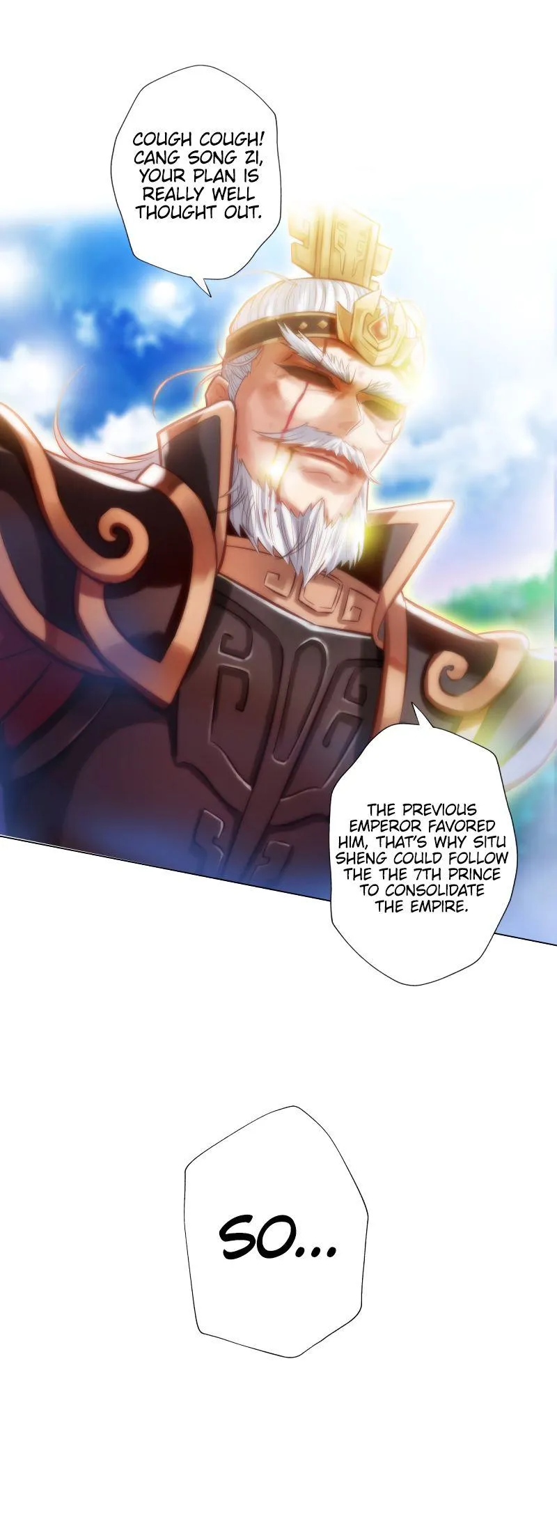 Lang Huan Library Chapter 62 page 29 - 