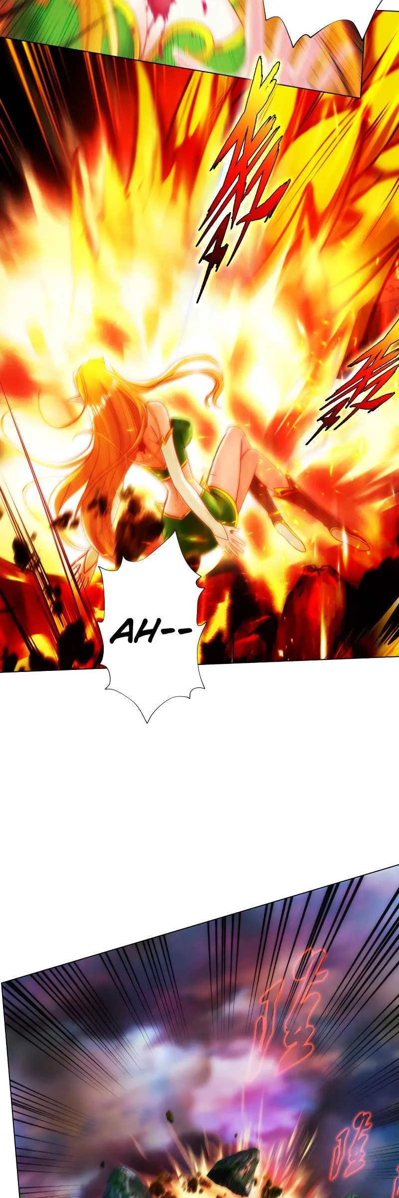 Lang Huan Library Chapter 65 page 9 - 