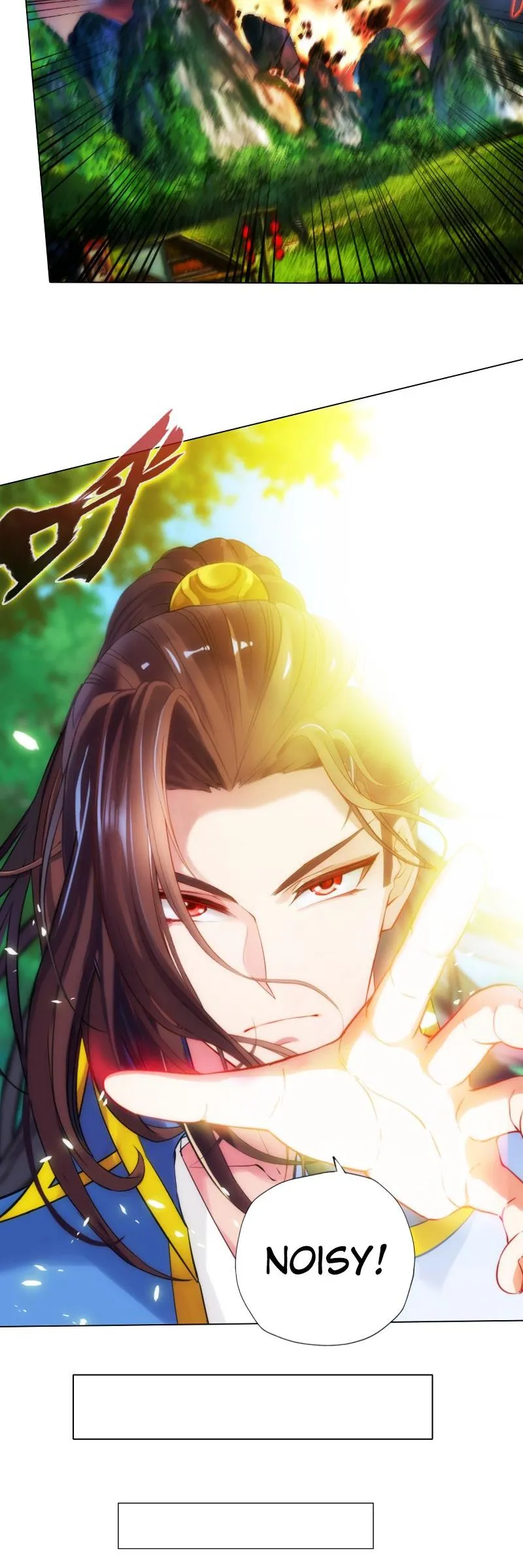 Lang Huan Library Chapter 65 page 10 - 