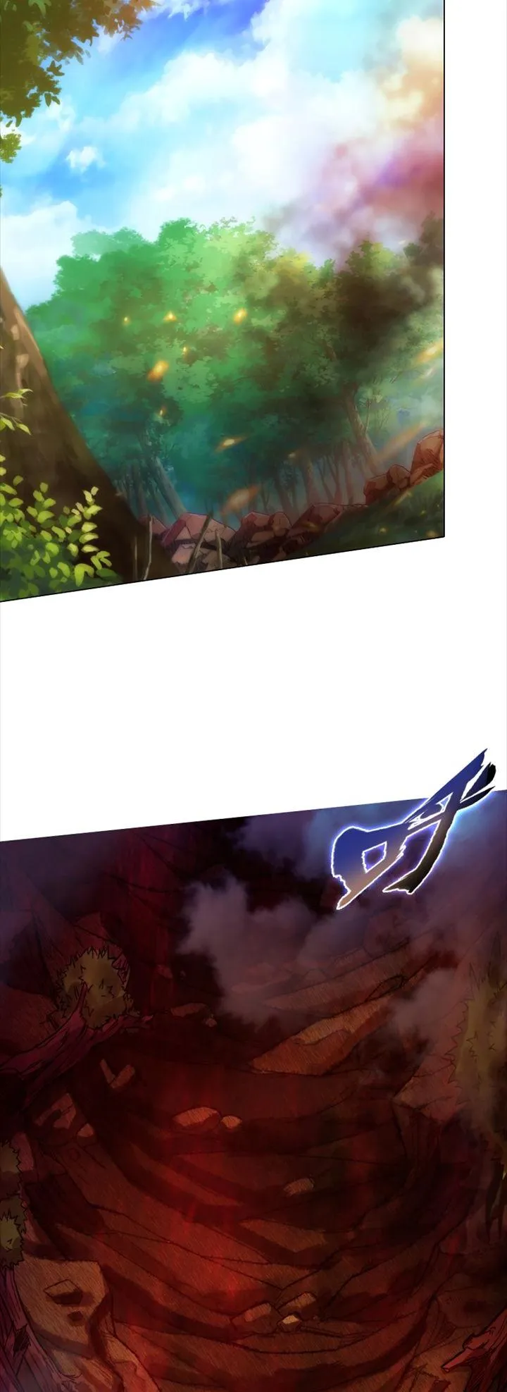 Lang Huan Library Chapter 66 page 3 - 